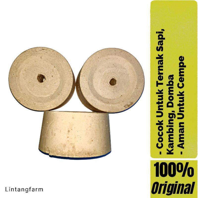 Mineral Blok Kambing - Mineral Blok Khusus Perah - Mineral Blok Kambing - Mineral Blok Sapi - Kualit