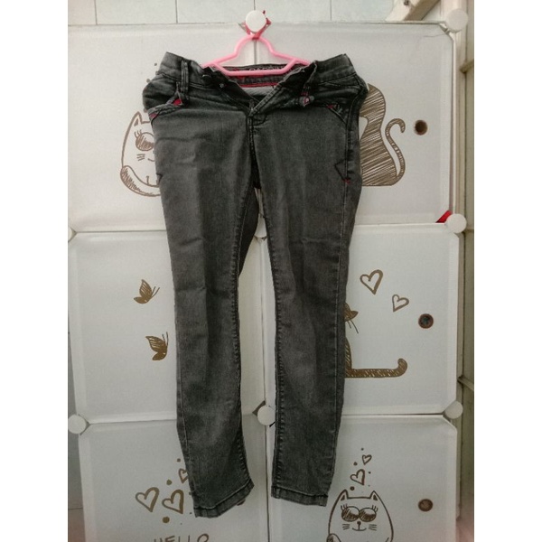 celana anak CARDINAL preloved