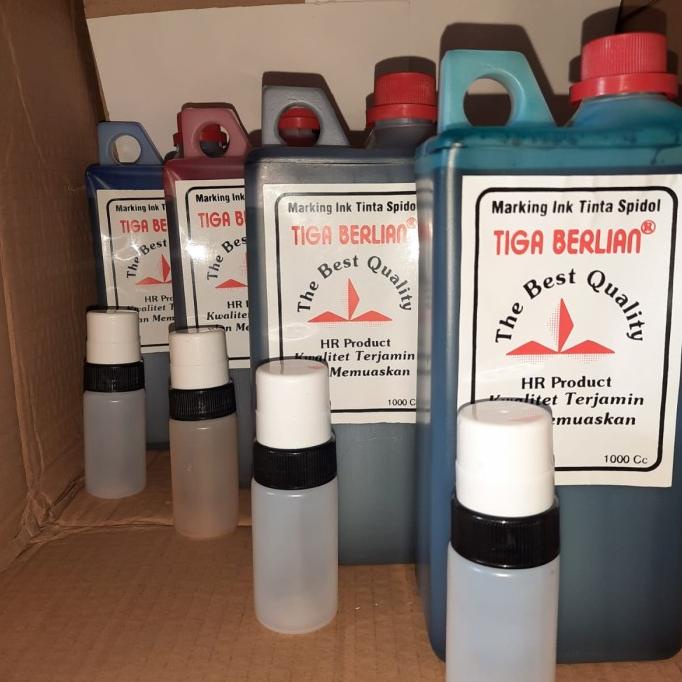 

JUAL tinta karung