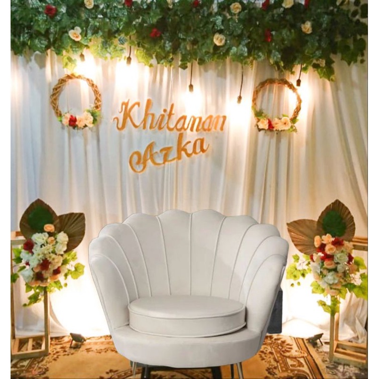 SEWA BACKDROP KHITANAN