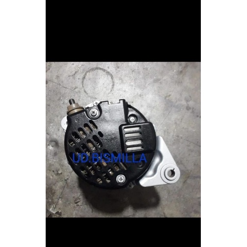 dinamo ampere amper hyundai tucson 1 kia sportage 1 sportage 2  avante 12v 90A ori valeo