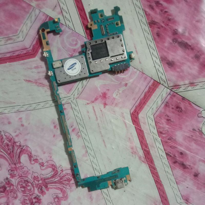 mesin samsung j700/j700f j7 2015 minus