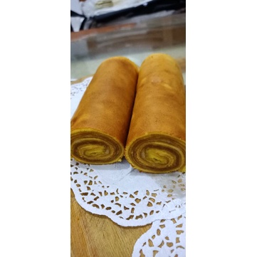 

Premium Lapis Legit Roll 24 Cm - Wijsman Butter