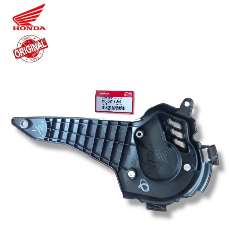 Cover bak cvt pcx 160 pcx160 tipe K1Z original hgp 19640KIZJ10