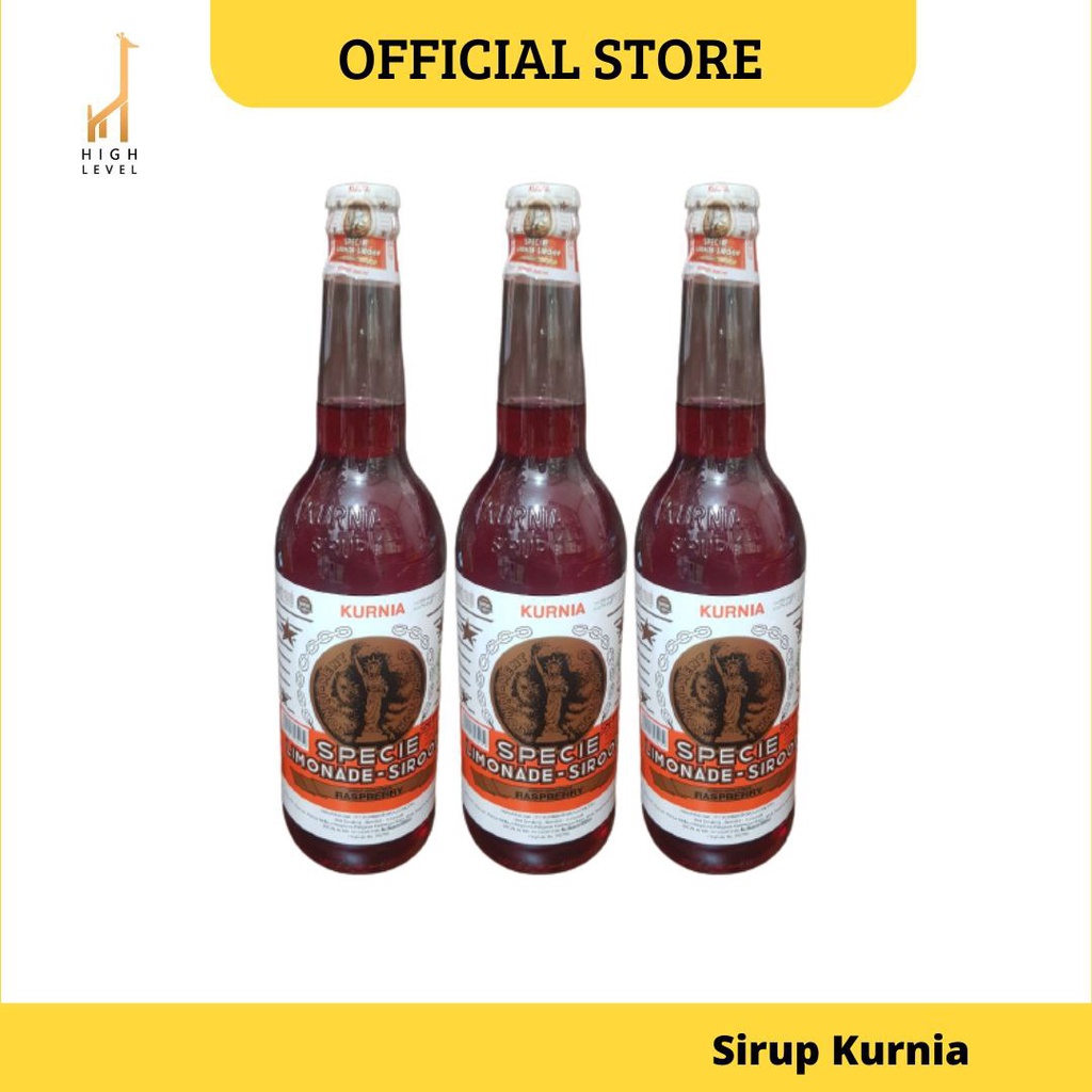 

Sirop Kurnia