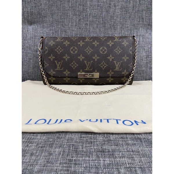 Lv Mm Favorite**