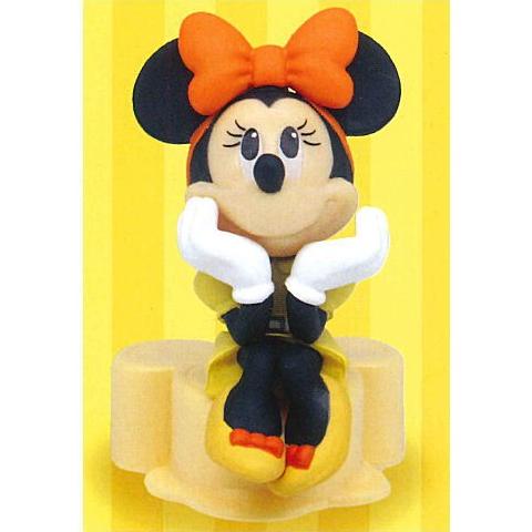 T-A.R.T.S. Gashapon (Gacha) Disney Characters Sweet Butter Collection