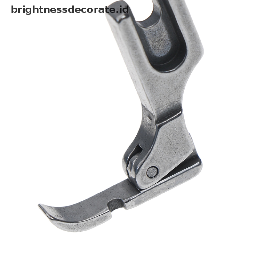 [Birth] Mesin Jahit Industri Flatcar Unilateral Presser Foot P36LN P36N Sewing Foot [ID]