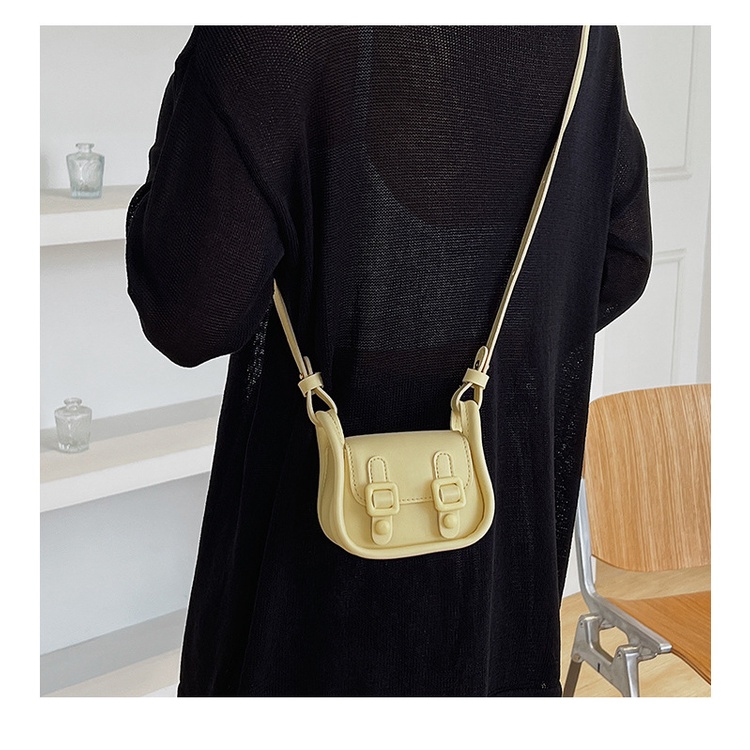 PINK MALL-Tas Wanita /Tas Selempang  Tas Fashion/Tas handle bag /Baru lucu bag/mini bag crossbody bag