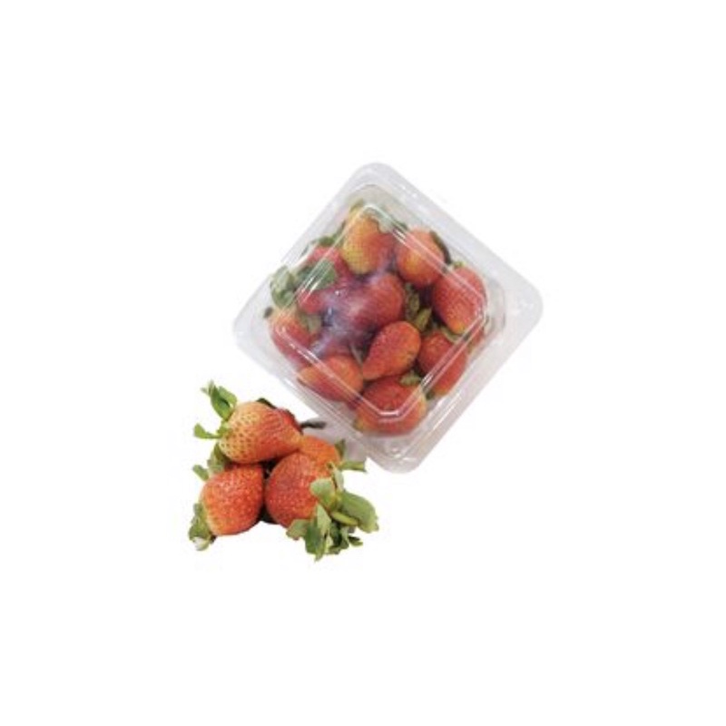 

GM Strawberry 250Gr