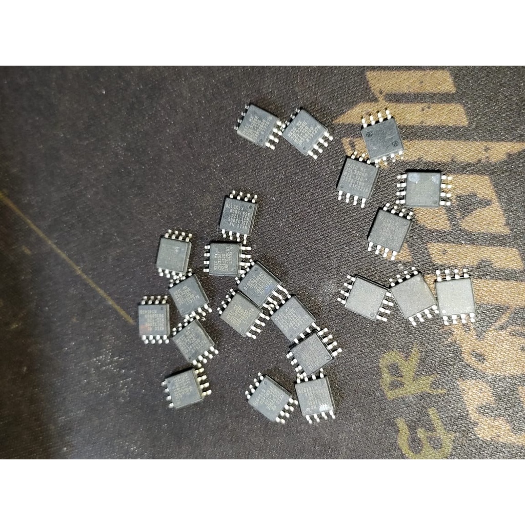 IC MXIC MX25L3206E MX 25L3206E