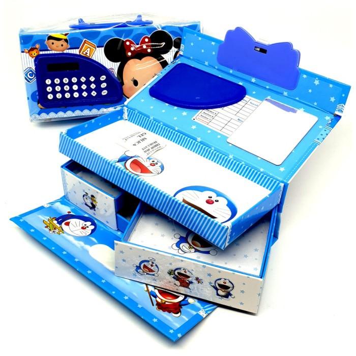 

Terbaru Kotak Pensil Kode Susun Kalkulator Tempat Atk Password