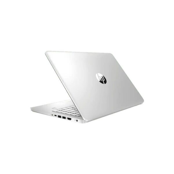 HP 14S DQ2614TU - I3 1115G4 4GB 512GB 14FHD IPS W11 OHS