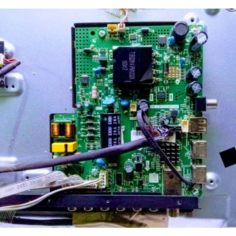 MAINBOART AKARI SC-52V32