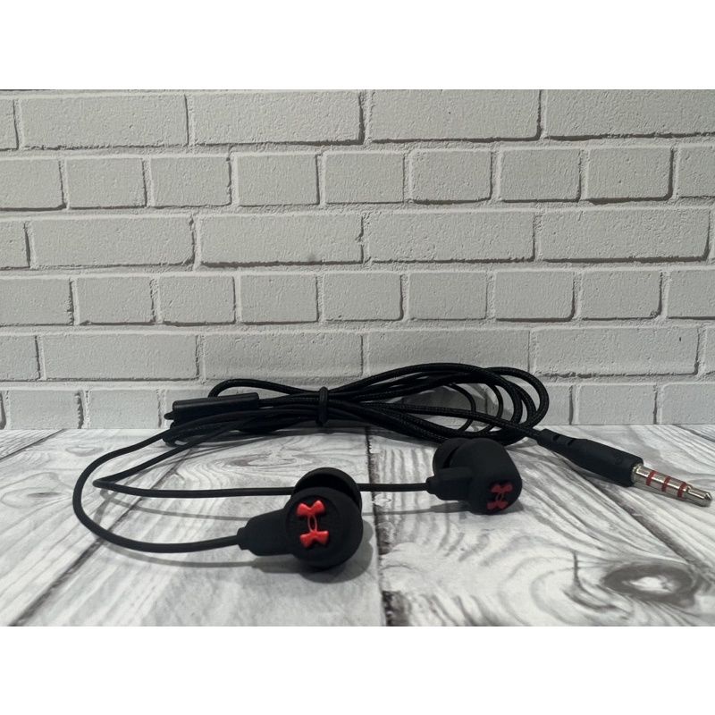 headset handfree jbl pm-02 warwars stereo hi-res super bass with mic