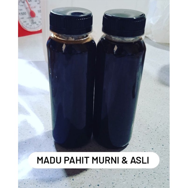 

MADU_ASLI_HITAM_PAHIT