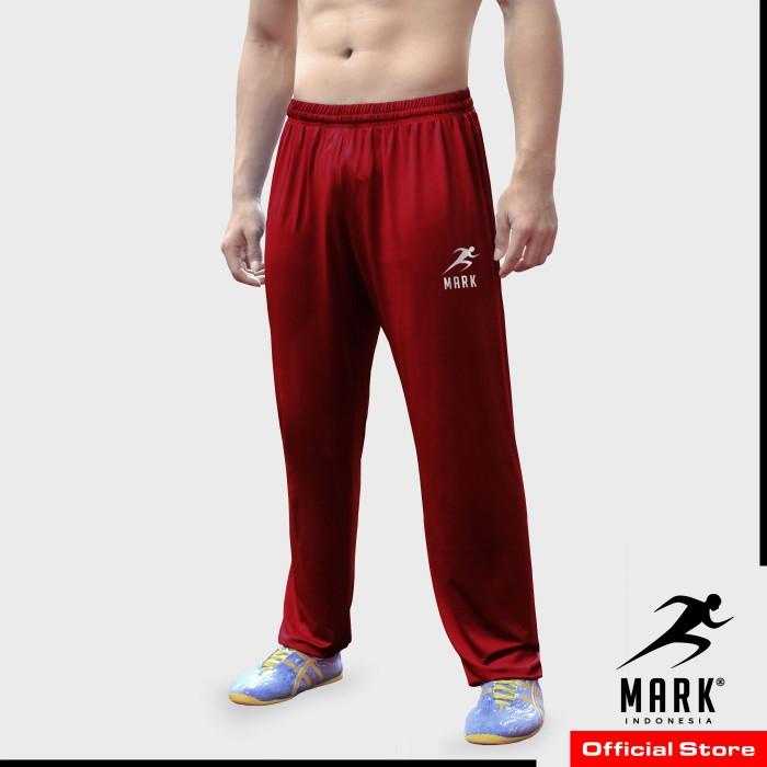 MARK PANTS CELANA PANJANG STRETCH OLAHRAGA WUSHU KUNGFU YOGA ORIGINAL