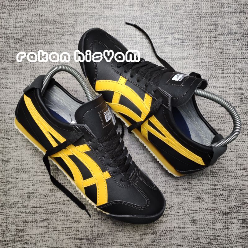 SNEAKERS SLIDE GARIS GARIS ONIT BEST SELLER SNEAKERS PRIA WANITA KOREAN STYLE