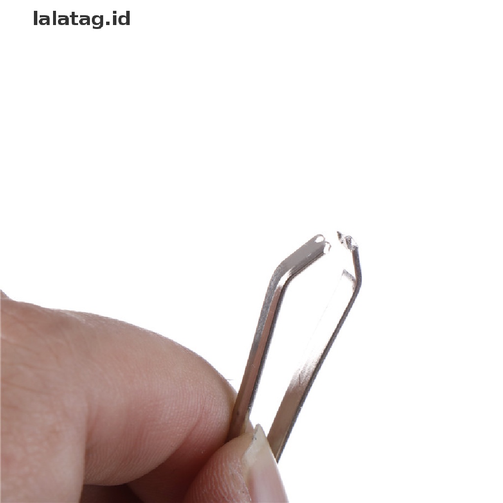 [lalatag] 6pcs Elastic Band/Tali Memakai Threading Guide Forward Device Alat Jahit [ID]