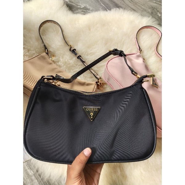 Guess Little Bay Shoulder Bag