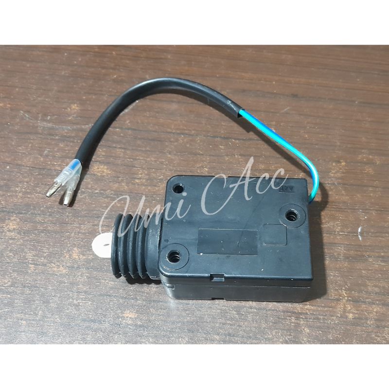 Motor Central Lok Avanza Xenia Lama Anak Central Lock Mobil Avanza Vvt-i