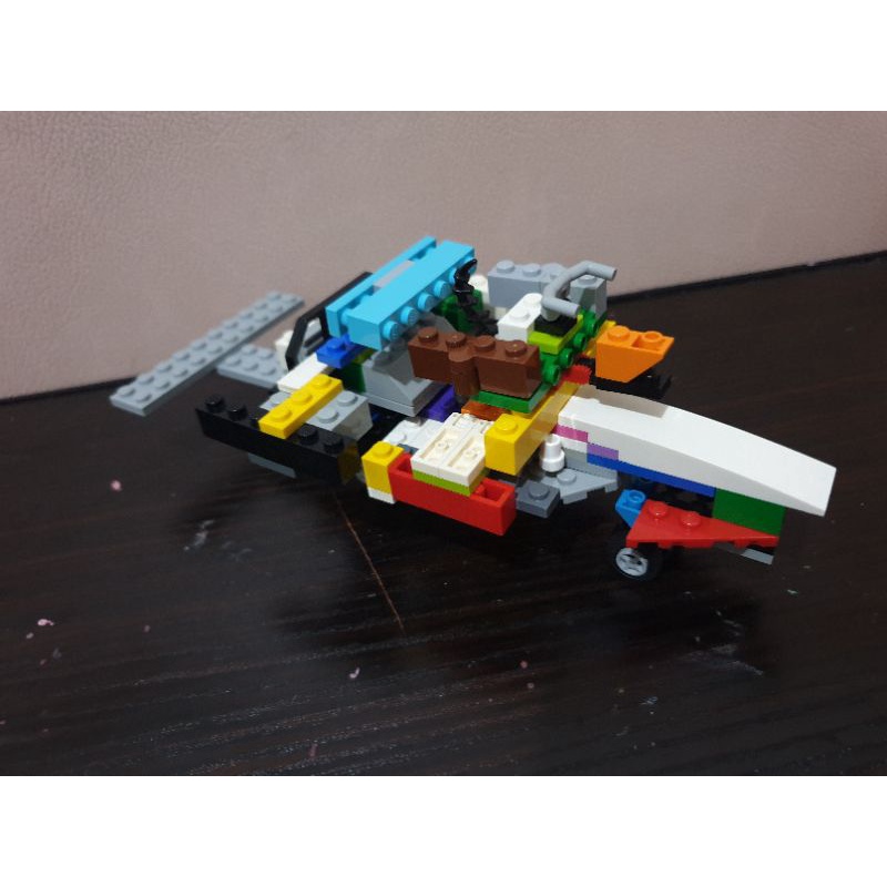 lego original system creator