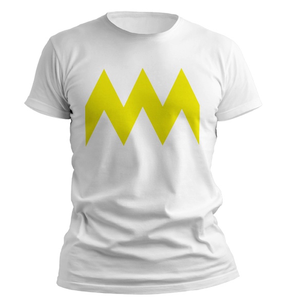 Kaos Ginga Yellow Seijuu Sentai Gingaman