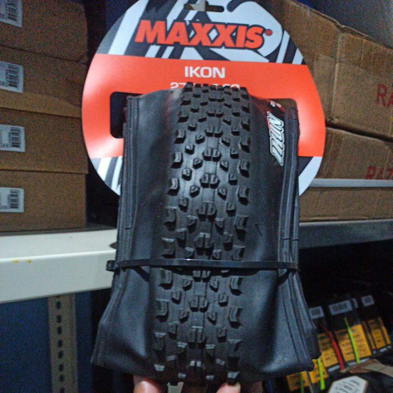 Maxxis Ikon 27.5 x 2.20 Ban Luar Sepeda