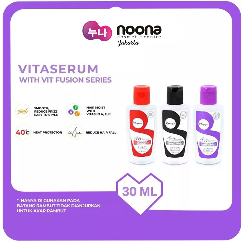 VENON VITA SERUM 30ML -NJ