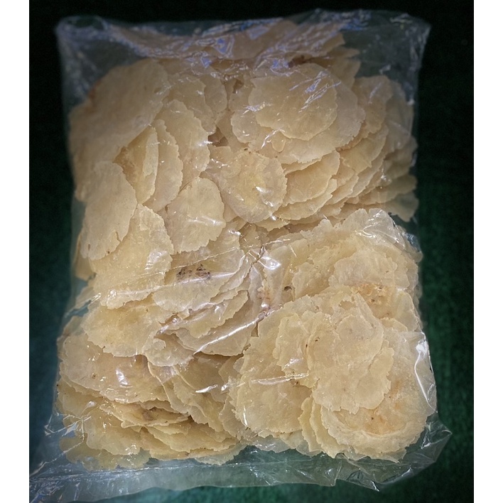 

Emping Melinjo Aceh