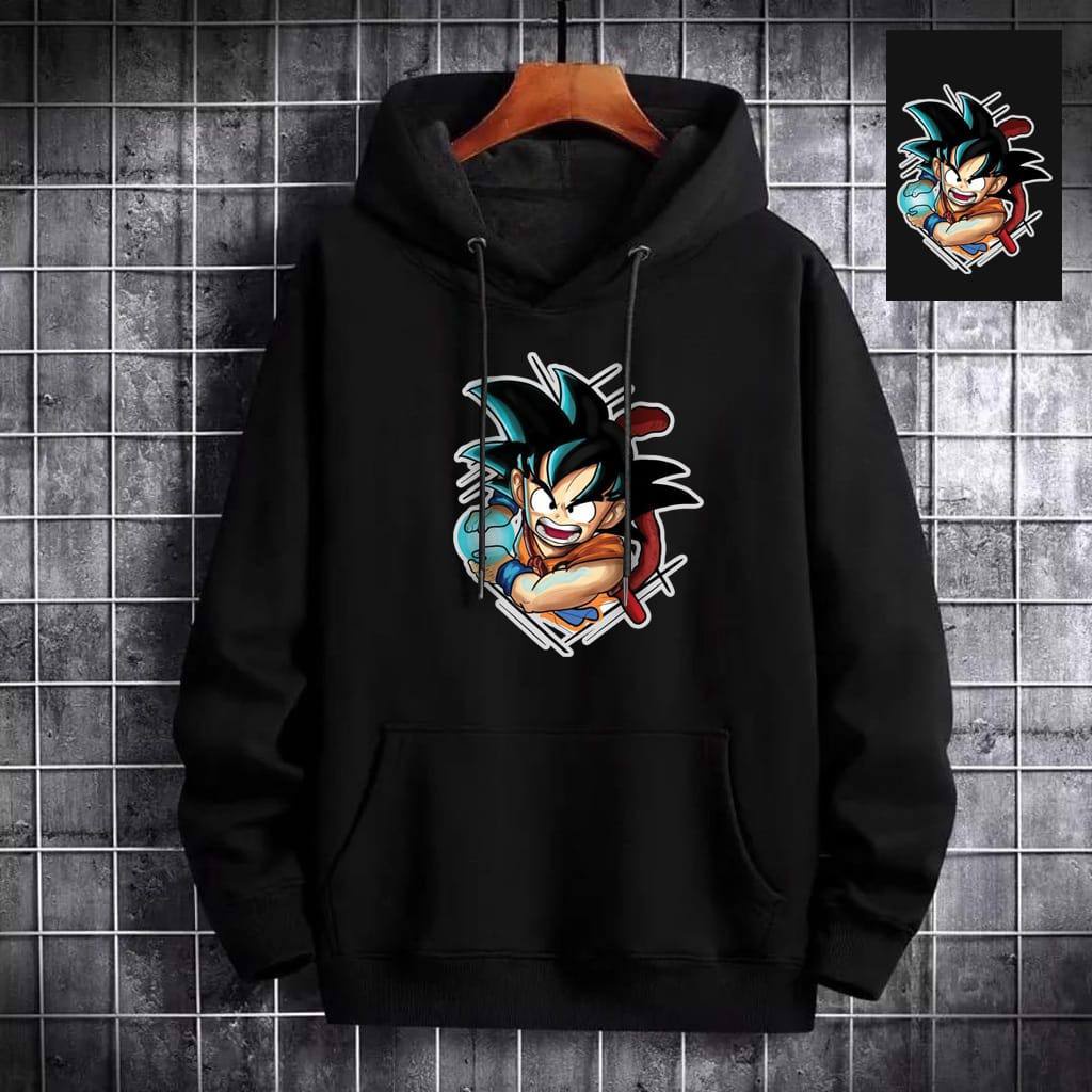 KIYOREN SWEATER HOODIE PRIA WANITA DEWASA DISTRO SUPER PREMIUM HOODIE UNISEX