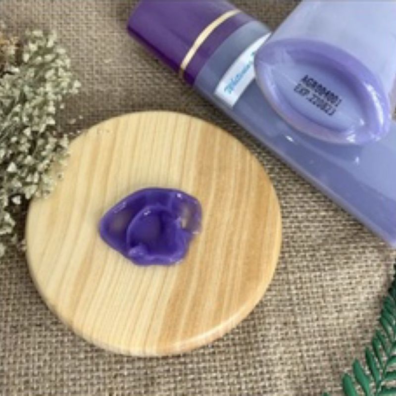 HB Dosting Anggur Klobe+ Extra Memutihkan Kode AGR004001