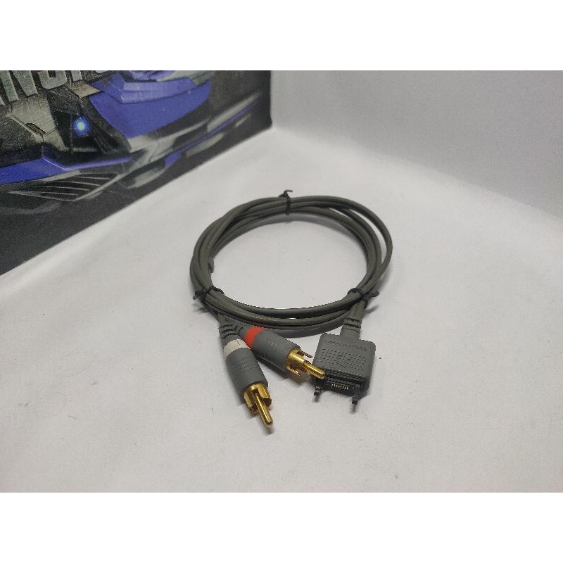 Sony Ericsson Cable Audio