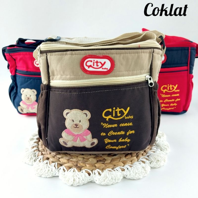 Tas bayi kecil