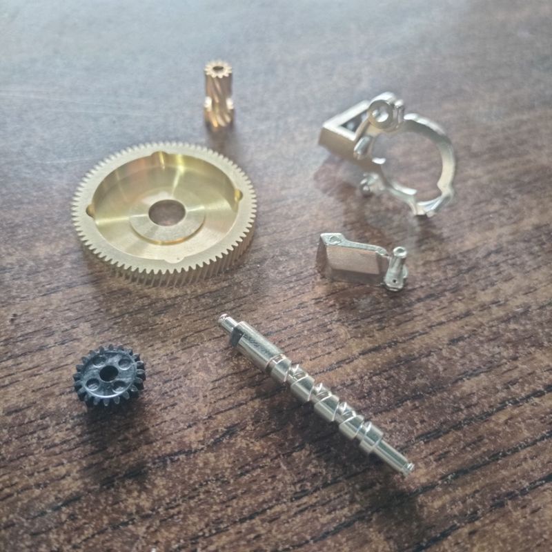 SPAREPART REEL BC KASTKING ROYALE LEGEND ELITE, AJIKING TAYCAN, BANAX TITANIC, KINGDOM KINGPRO