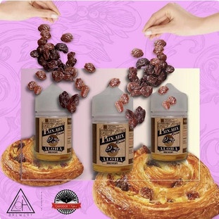 LIQUID PAIN AUX RAISIN 60ML