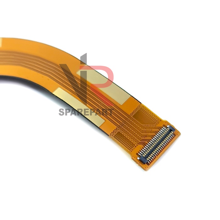 LCD SAMSUNG A20S / A207F FULLSET TOUCHSCREEN