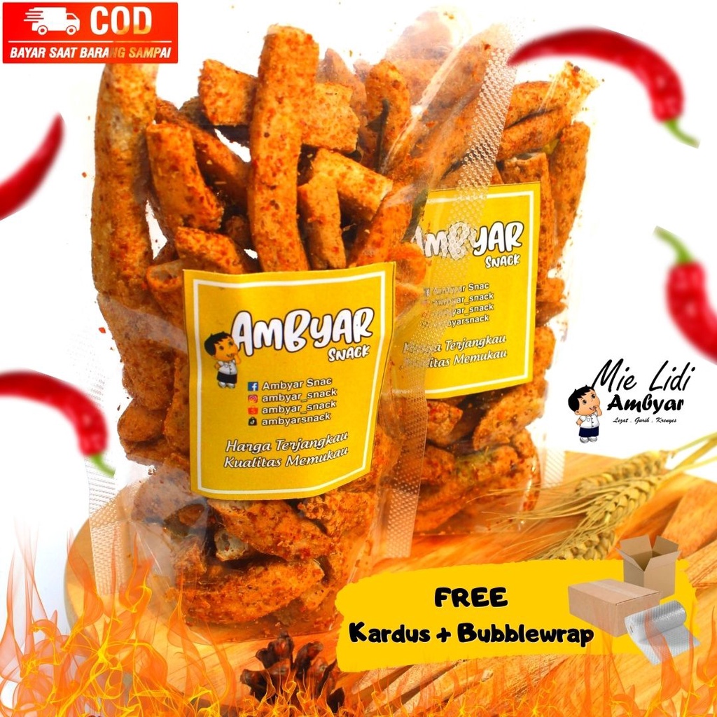 

basreng pedas daun jeruk / basreng daun jeruk / basreng pedas daun jeruk / basreng daun jeruk 1kg / basreng daun jeruk 500 / keripik basreng / keripik basreng daun jeruk