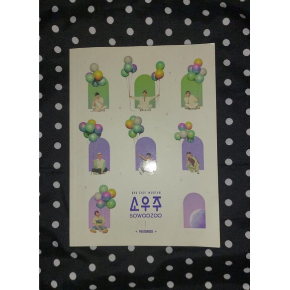 

photobook swoozo DVD