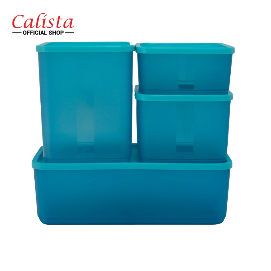 TOPLES AURORA CALISTA 4 SET NEW PRODUCT!!