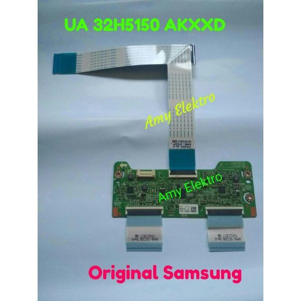 Tcon Ticon Tycon Plus Kabel LVDS Samsung UA32H5150AKXXD"UA32H5150AK"UA32H5150