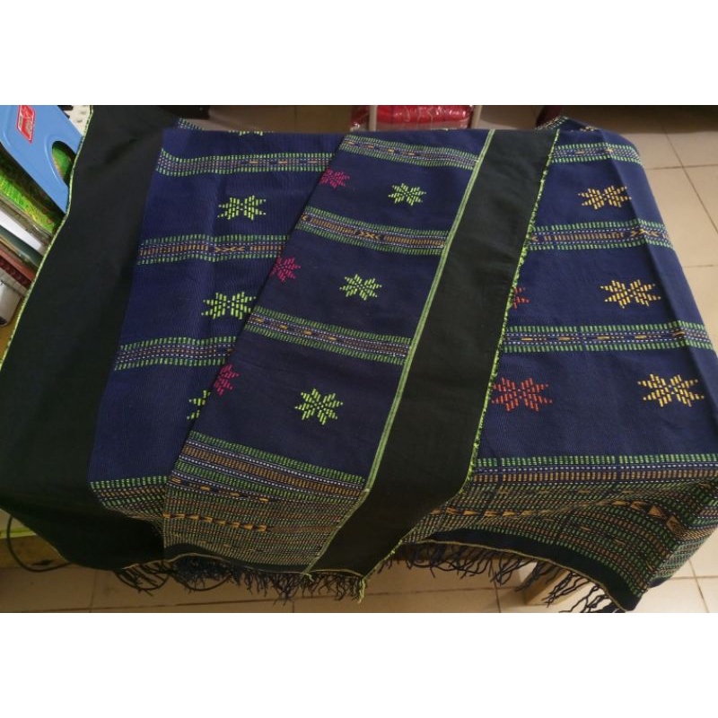 Hiou/Ulos Simalungun Ragi Cantik