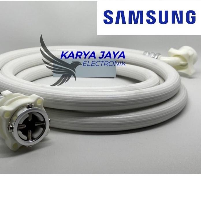 *PROMO* Selang Mesin Cuci 1 Tabung Samsung / Selang Water Inlet Masuk Air Mesin Cuci Samsung