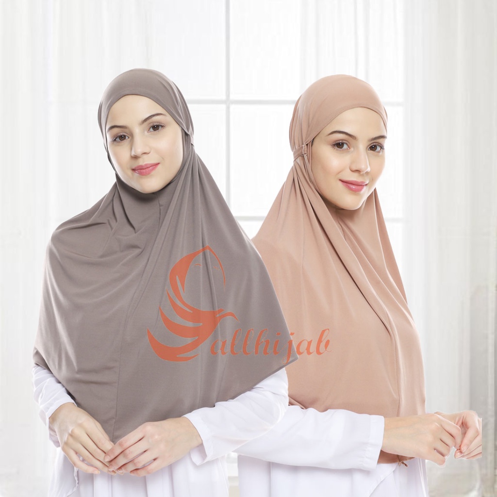 Bergo Jersey Tali Instan Jersey Premium