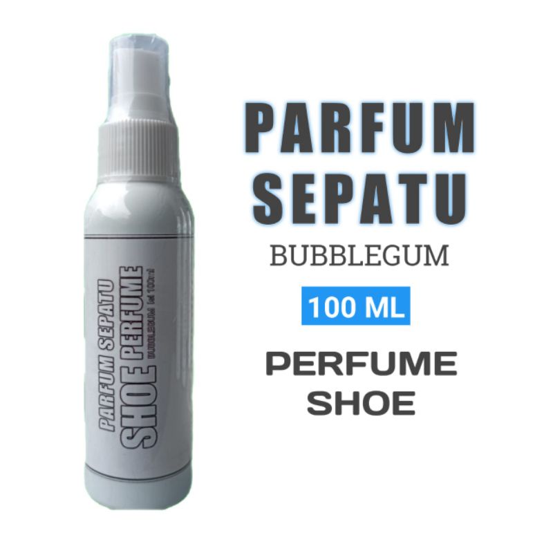 Parfum Pewangi Sepatu Anti Bakteri dan Anti Bau