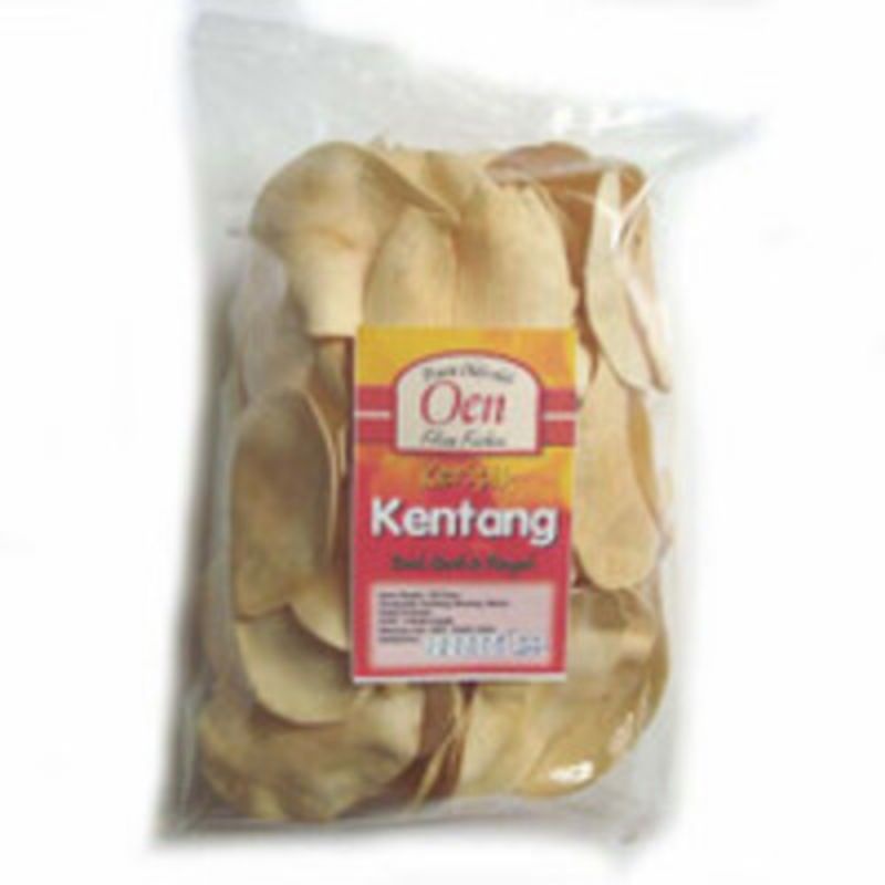 

Keripik Kentang