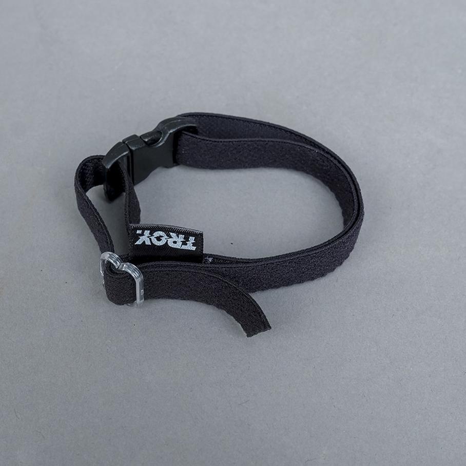 URD154 Troy Company Gelang Tangan Black GL 106 |