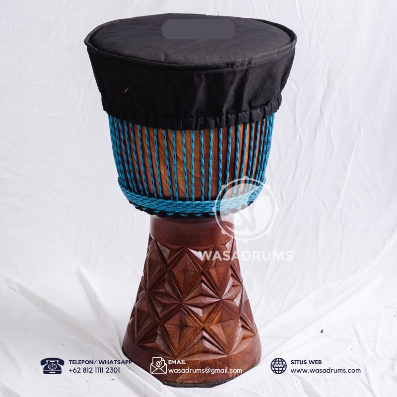 Head Cover Djembe - Djembe Case