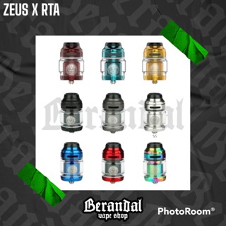 Jual zeus zx rta Harga Terbaik & Termurah Februari 2023 | Shopee 