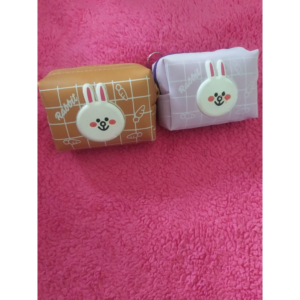 DOMPET MINI I DOMPET WANITA